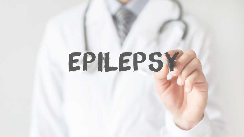 אפילפסיה