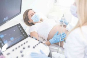בדיקת שקיפות עורפית בהריון