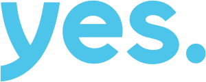 לוגו של חברת יס