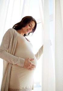 מפגש זום בדיקות בהריון